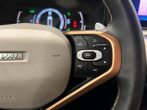 Haval Jolion I с пробегом 2023 года, цена 1 769 000 рублей, 62600 км, внедорожник, Автокод Объявления