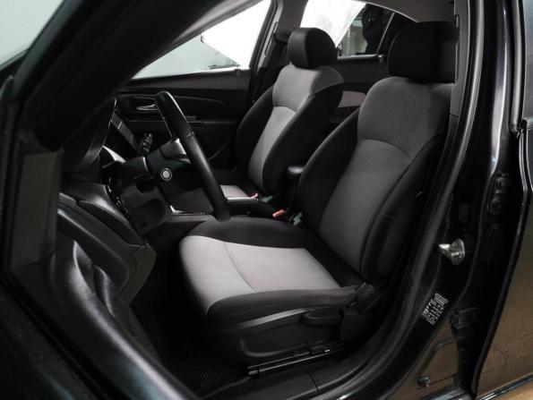 Chevrolet Cruze I с пробегом 2011 года, цена 614 000 рублей, 193854 км, седан, Автокод Объявления