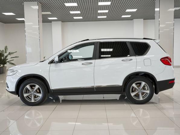 Haval H6 I с пробегом 2018 года, цена 1 284 000 рублей, 139870 км, внедорожник, Автокод Объявления