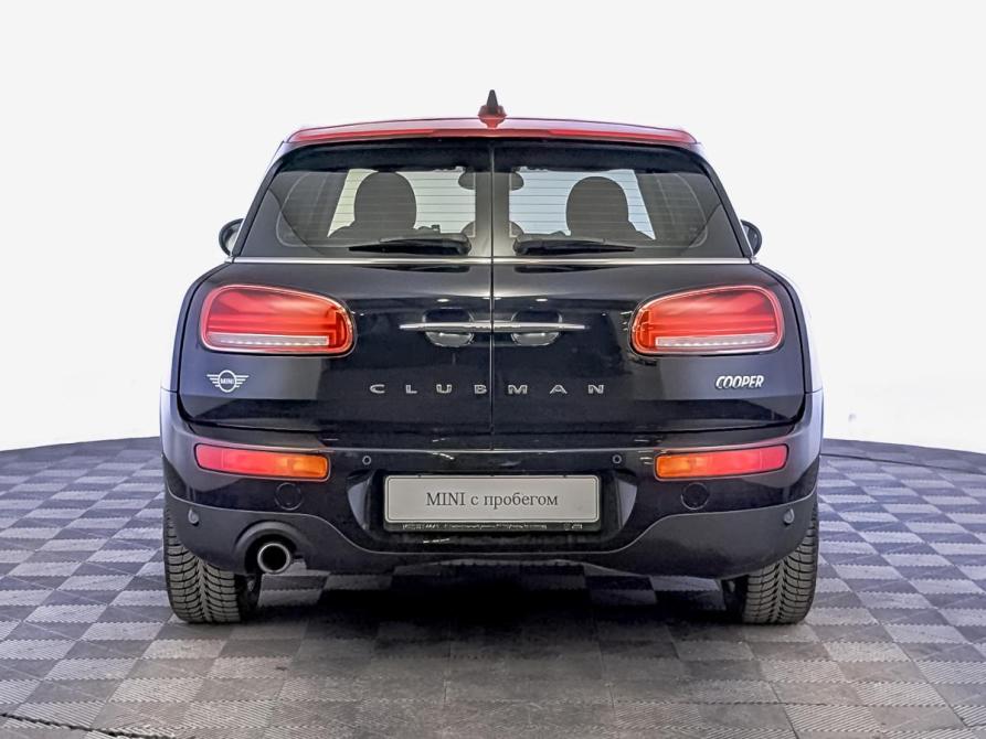 Mini Clubman II Рестайлинг Москва  - изображение 6