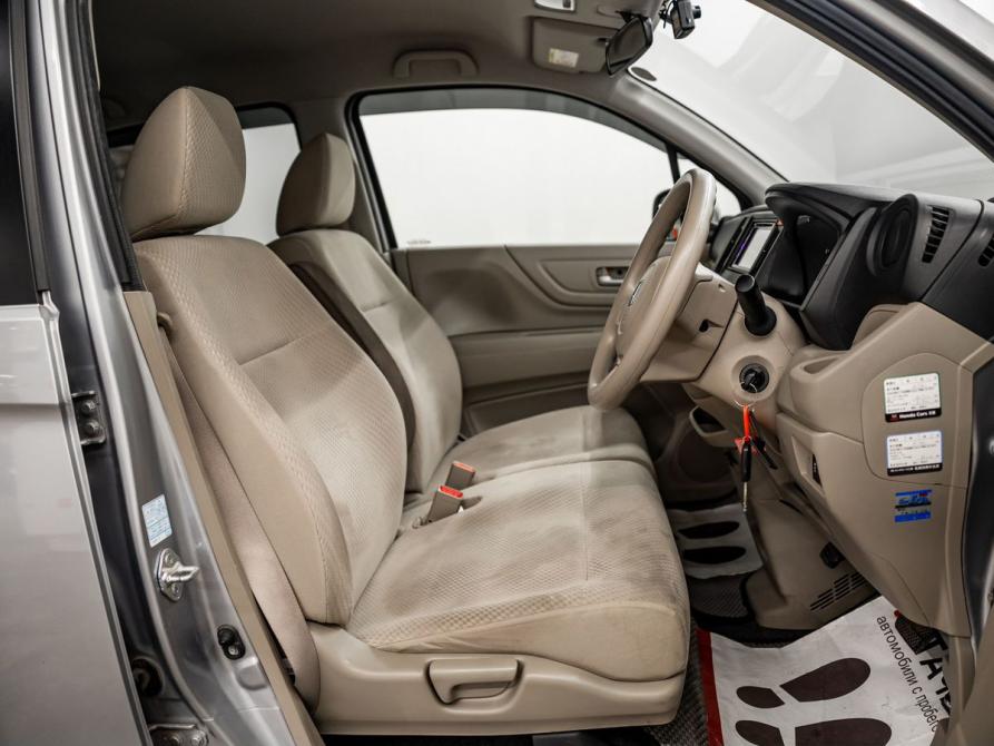 Honda N-WGN I Рестайлинг Красноярск  - изображение 6