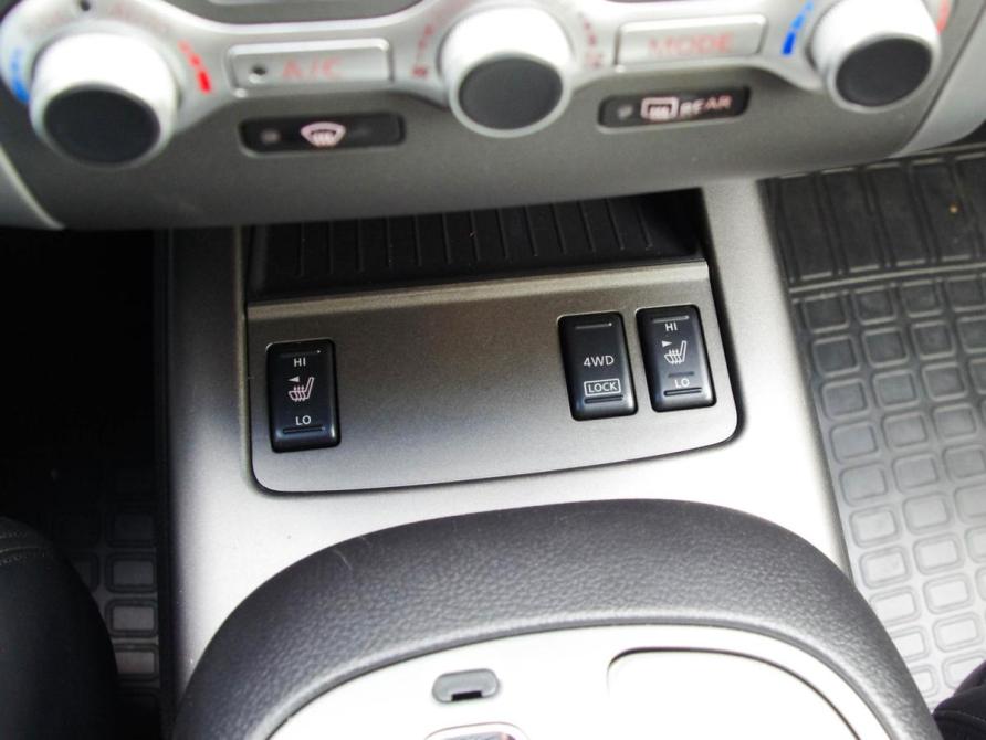 Nissan Murano II (Z51) Рестайлинг 2 Владимир  - изображение 22