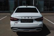 Lada (ВАЗ) Vesta I Рестайлинг (NG) Стерлитамак  - изображение 22