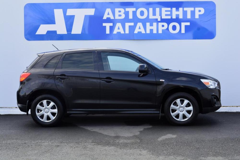 Mitsubishi ASX I Рестайлинг Таганрог  - изображение 4
