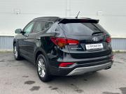 Hyundai Santa Fe III Рестайлинг Санкт-Петербург  - изображение 24