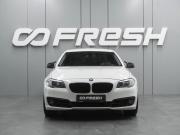 BMW 5 серии VI (F10/F11/F07) Воронеж  - изображение 24