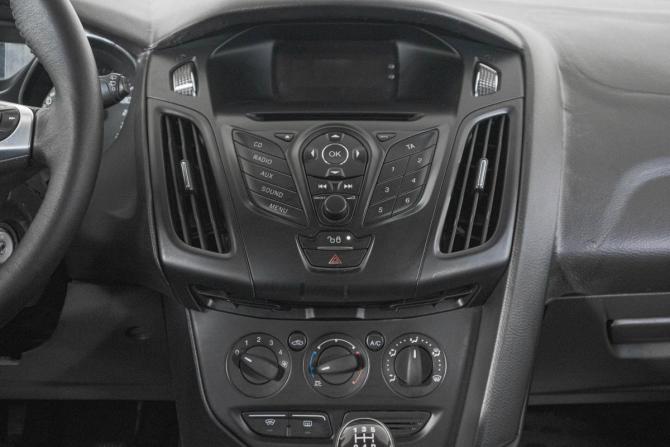 Ford Focus III с пробегом 2013 года, цена 729 000 рублей, 140000 км, универсал, Автокод Объявления
