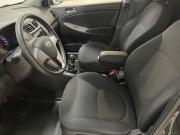 Hyundai Solaris I Рестайлинг Воронеж  - изображение 32