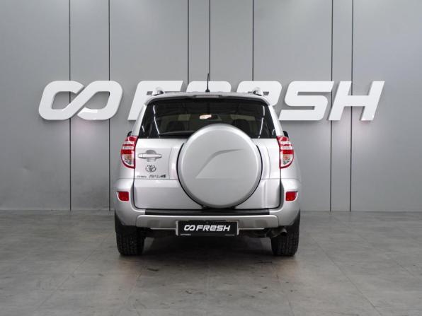 Toyota RAV4 III (XA30) с пробегом 2009 года, цена 1 299 000 рублей, 208694 км, внедорожник, Автокод Объявления