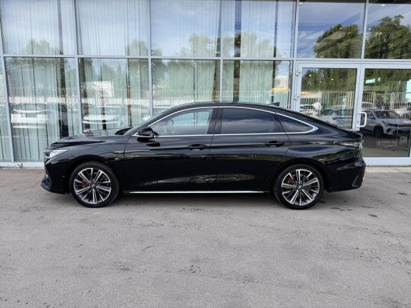 Chery Arrizo 8 с пробегом 2023 года, цена 1 895 289 рублей, 81223 км, седан, Автокод Объявления
