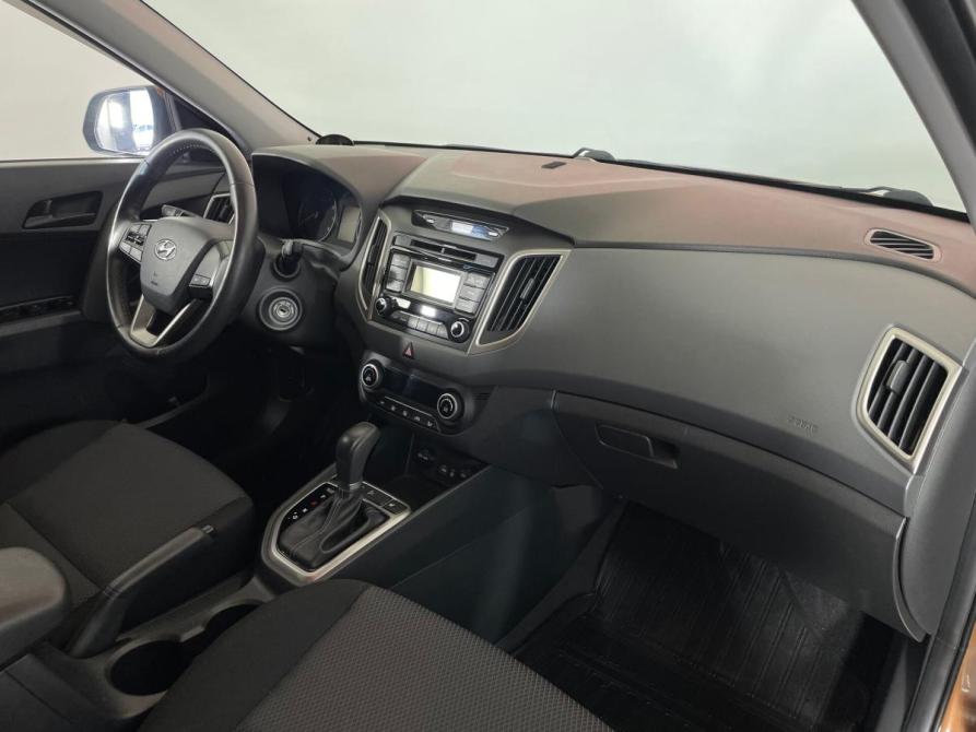 Hyundai Creta I Воронеж  - изображение 11