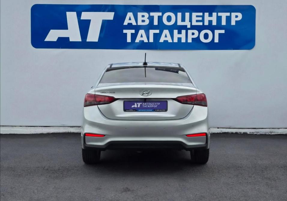 Hyundai Solaris II Таганрог  - изображение 6