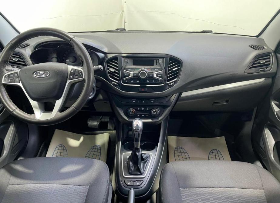 Lada (ВАЗ) Vesta I Воронеж  - изображение 13