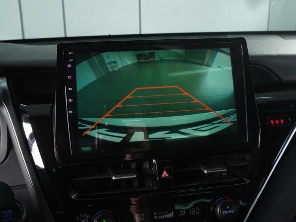 Toyota Camry VIII (XV70) Рестайлинг с пробегом 2023 года, цена 3 699 000 рублей, 48665 км, седан, Автокод Объявления