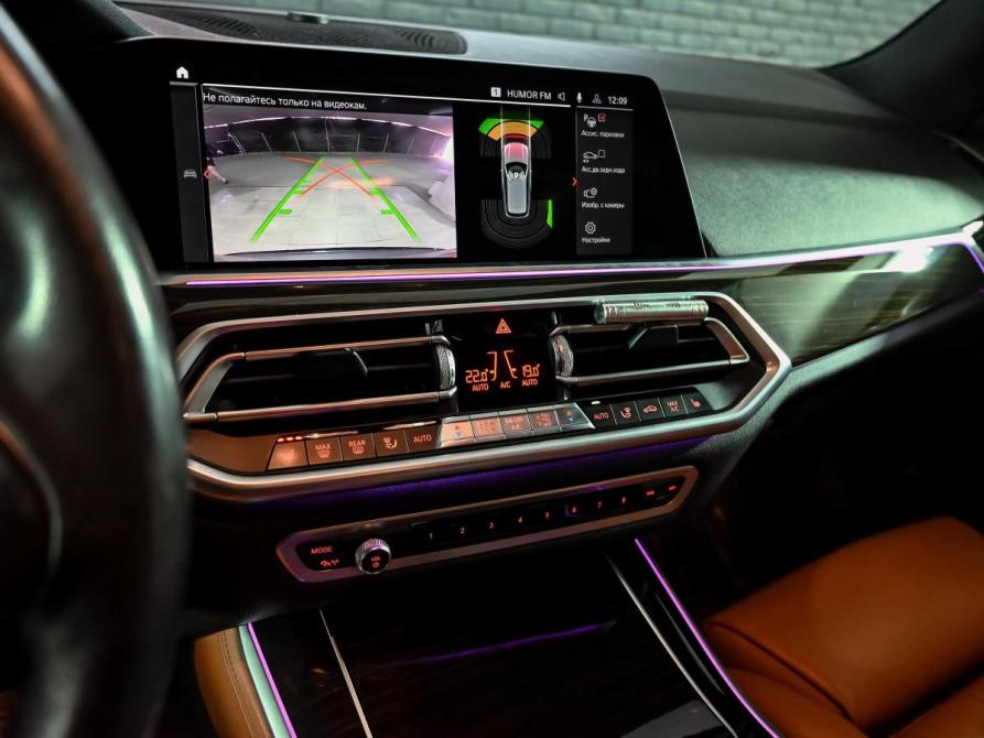 BMW X5 IV (G05/G18) Екатеринбург  - изображение 14