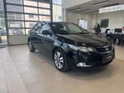 Kia Cerato II Серпухов  - изображение 23