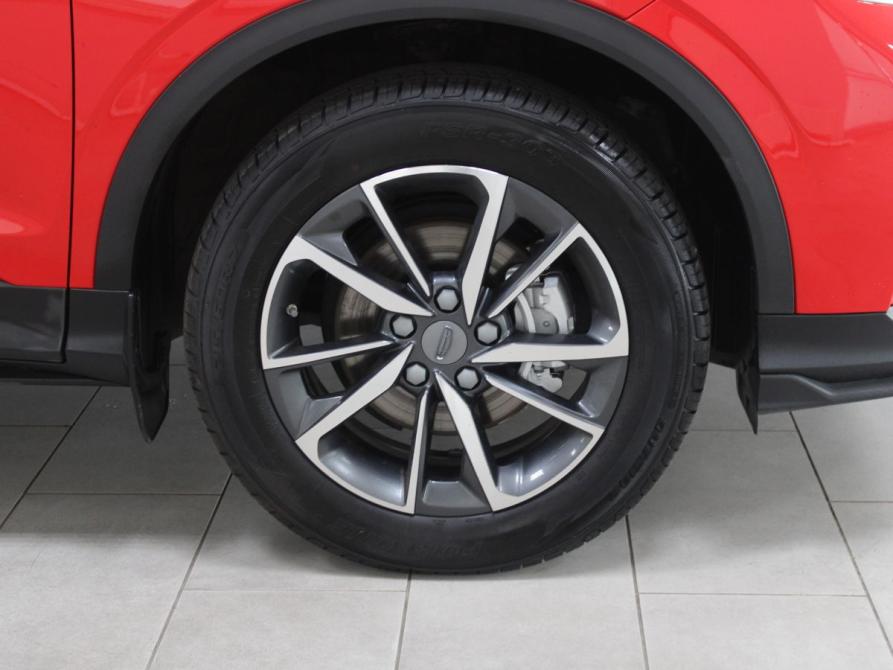 Geely Coolray I Старый Оскол  - изображение 24