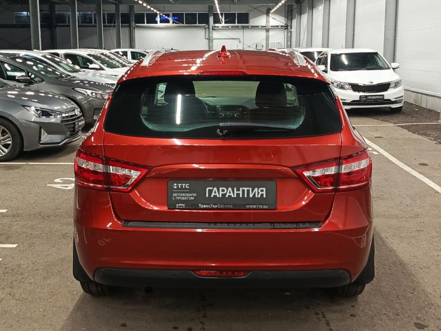 Lada (ВАЗ) Vesta I Набережные Челны  - изображение 7