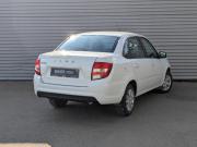 Lada (ВАЗ) Granta I Рестайлинг Москва  - изображение 29