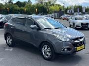 Hyundai ix35 I Ижевск  - изображение 34