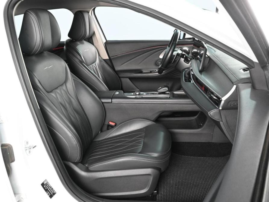 Chery Arrizo 8 Ростов-на-Дону  - изображение 8