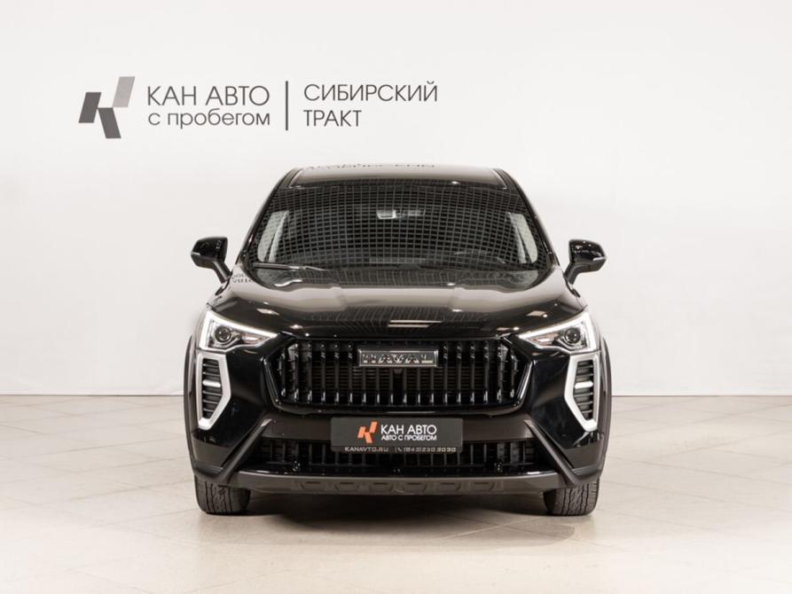 Haval Jolion I Рестайлинг Казань  - изображение 2