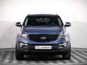 Kia Sportage III Рестайлинг Санкт-Петербург  - изображение 30