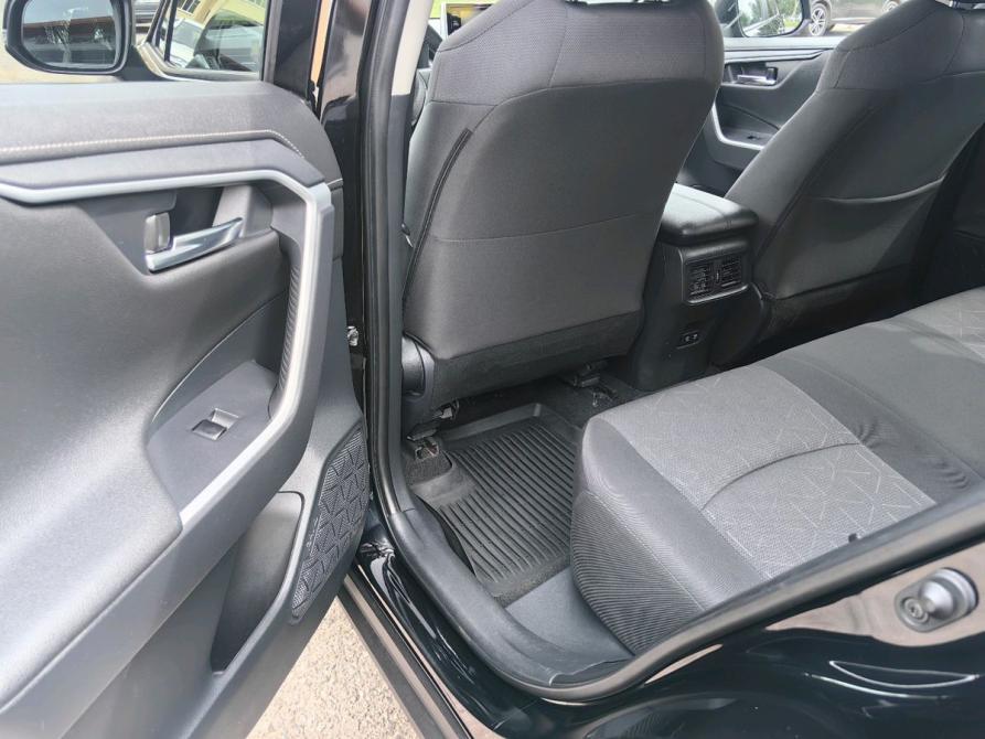 Toyota RAV4 V (XA50) Нижнекамск  - изображение 24