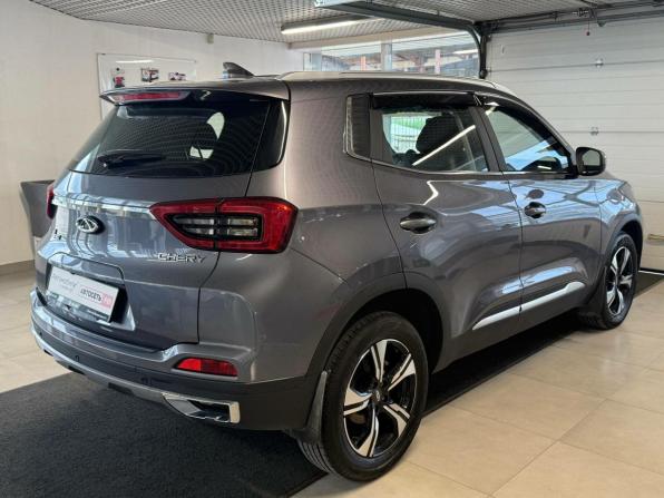 Chery Tiggo 4 Pro I Рестайлинг с пробегом 2024 года, цена 1 614 431 рубль, 42853 км, внедорожник, Автокод Объявления