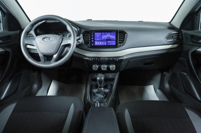 Lada (ВАЗ) Vesta I Рестайлинг (NG) с пробегом 2024 года, цена 1 249 000 рублей, 26100 км, седан, Автокод Объявления