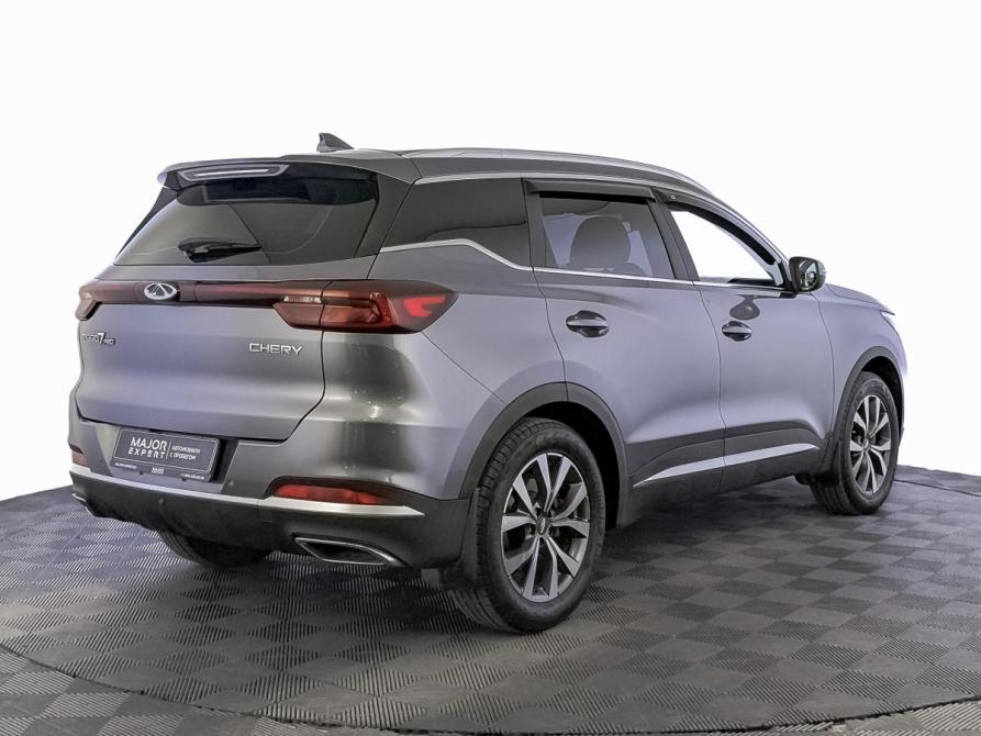 Chery Tiggo 7 Pro I Москва  - изображение 5