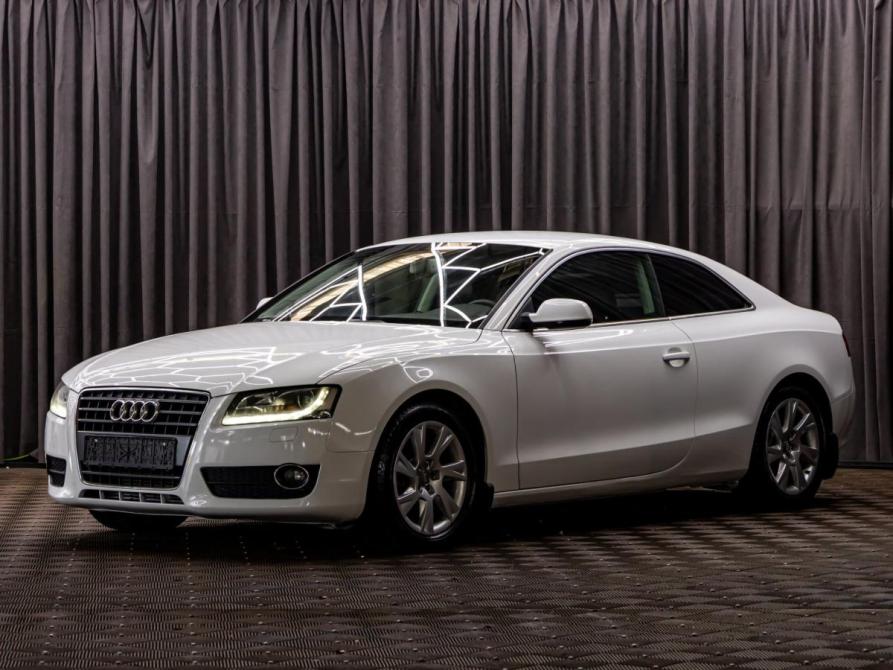 Audi A5 I (8T) Краснодар  - изображение 1