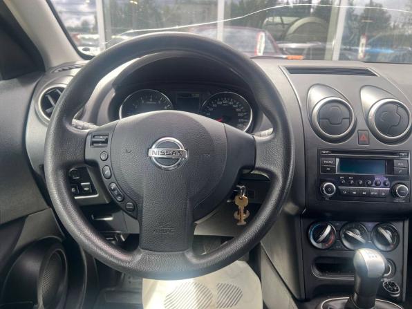 Nissan Qashqai I Рестайлинг с пробегом 2013 года, цена 1 090 000 рублей, 120000 км, внедорожник, Автокод Объявления