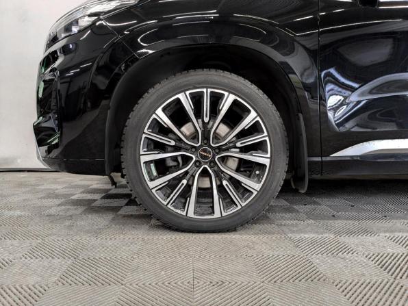 Exeed VX I с пробегом 2024 года, цена 3 355 000 рублей, 29054 км, внедорожник, Автокод Объявления