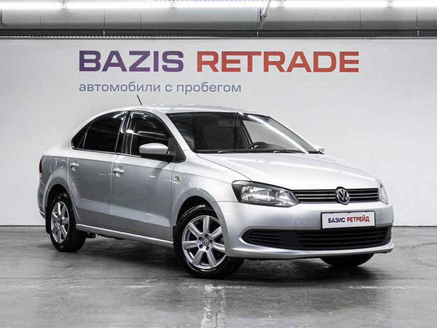 Volkswagen Polo V Тюмень  - изображение 4