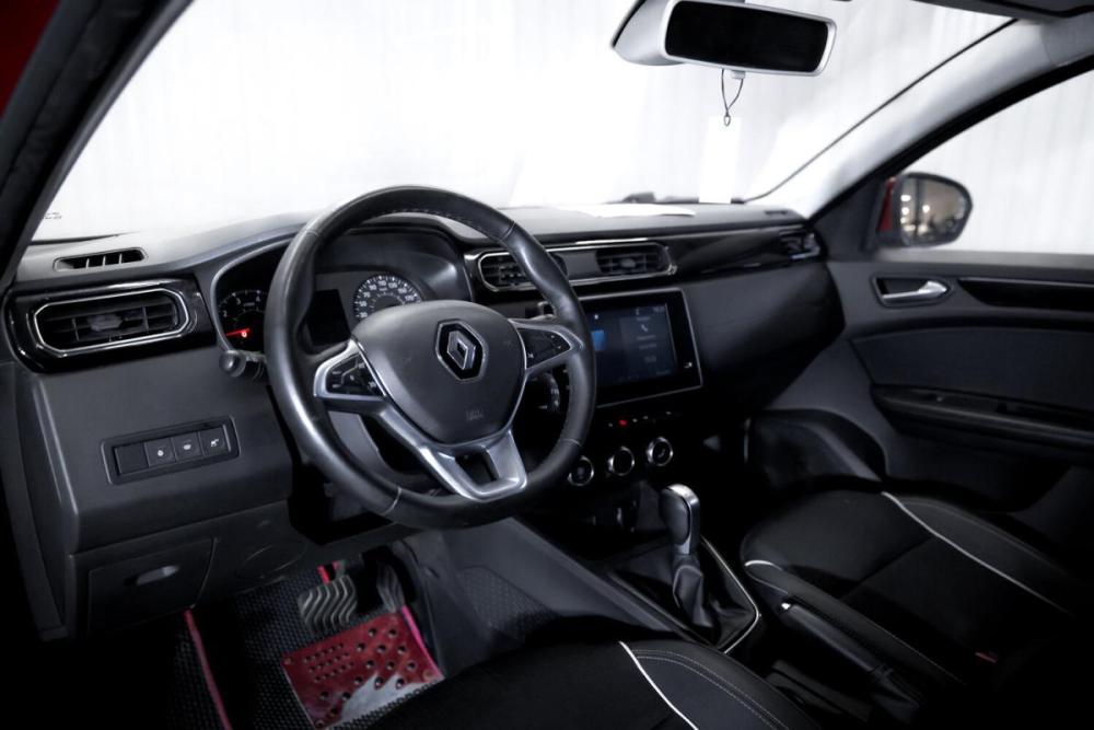 Renault Arkana I Тюмень  - изображение 14