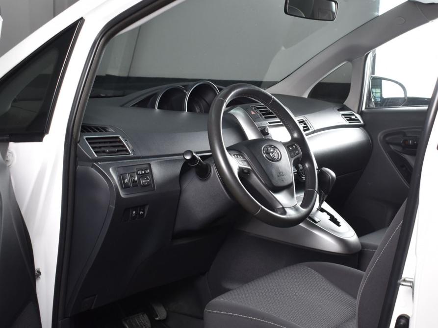 Toyota Verso I Рестайлинг Кемерово  - изображение 6
