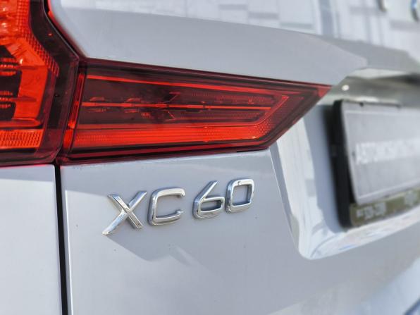Volvo XC60 II с пробегом 2019 года, цена 3 299 000 рублей, 145523 км, внедорожник, Автокод Объявления