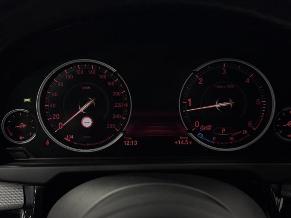 BMW X6 II (F16) с пробегом 2019 года, цена 5 747 500 рублей, 119723 км, внедорожник, Автокод Объявления