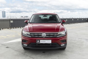 Volkswagen Tiguan II Казань  - изображение 23
