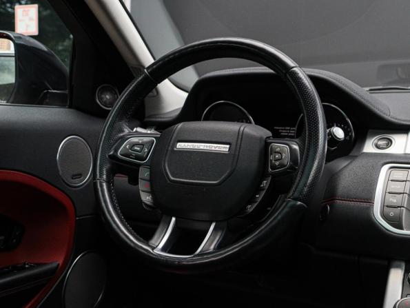 Land Rover Range Rover Evoque I с пробегом 2014 года, цена 2 300 000 рублей, 146092 км, внедорожник, Автокод Объявления