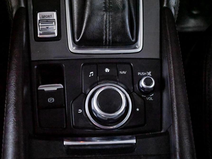 Mazda 6 III (GJ) Рестайлинг Екатеринбург  - изображение 20