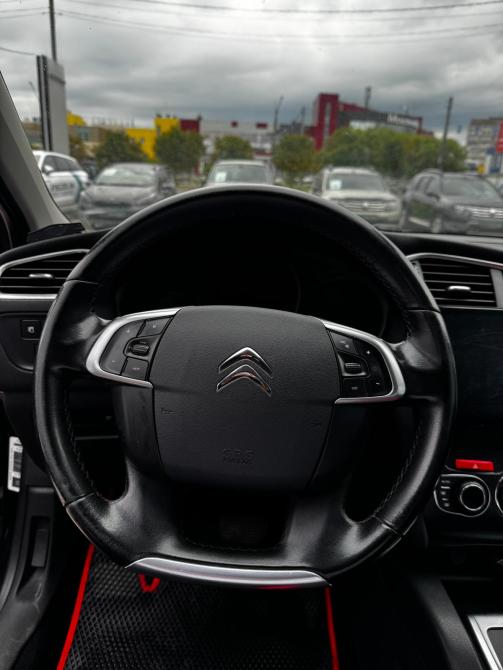 Citroen C4 II Череповец  - изображение 11