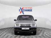 Chevrolet Niva I Нижний Новгород  - изображение 20