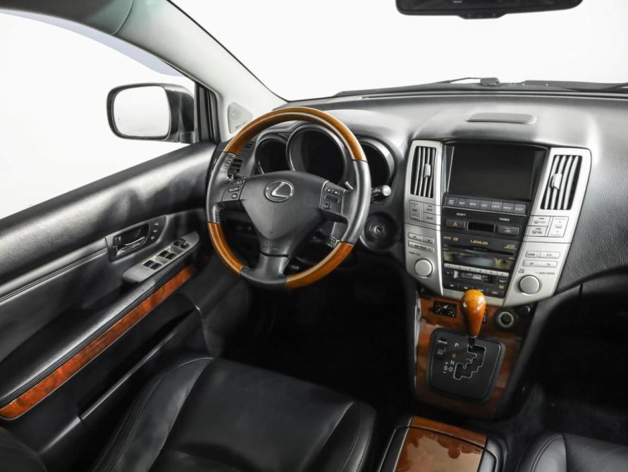 Lexus RX II Рестайлинг Санкт-Петербург  - изображение 10