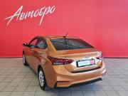 Hyundai Solaris II Вологда  - изображение 21