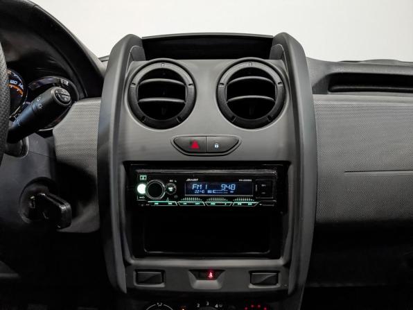 Lada (ВАЗ) Largus I Рестайлинг с пробегом 2024 года, цена 1 200 000 рублей, 68975 км, универсал, Автокод Объявления