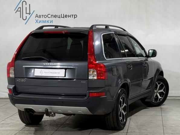 Volvo XC90 I Рестайлинг с пробегом 2008 года, цена 1 299 800 рублей, 205000 км, внедорожник, Автокод Объявления