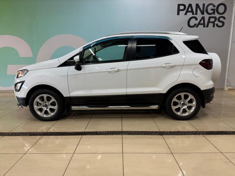 Ford EcoSport II Рестайлинг Набережные Челны  - изображение 4
