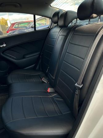 Kia Cerato III Рестайлинг (Classic) с пробегом 2019 года, цена 1 400 000 рублей, 144532 км, седан, Автокод Объявления